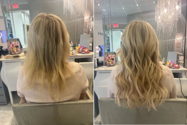 Hair Extensions comparison preview